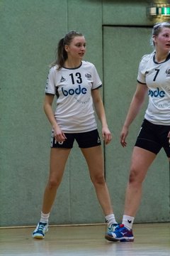 Bild 259 - A-Juniorinnen SV Henstedt Ulzburg - Buxtehuder SV : Ergebnis: 27:33